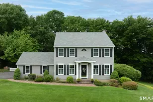 315 Georgetown Dr, Watertown, CT 06795 - Photo 1