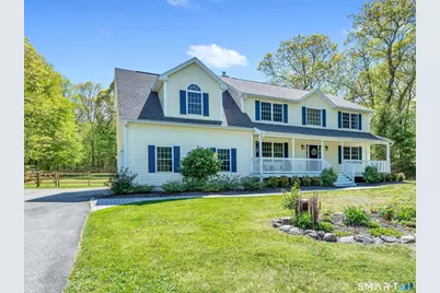 5 August Meadows, Ledyard, CT 06339 - Photo 1