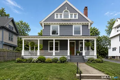 4 Morgan Avenue, Norwalk, CT 06851 - Photo 1