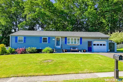 103 Glenwood Drive, Plainville, CT 06062 - Photo 1