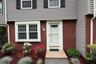 1 Barrington Dr, Wethersfield, CT 06109 - Photo 1
