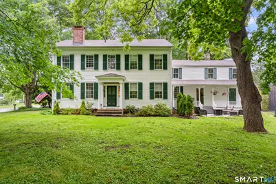 1810 Main Street, South Windsor, CT 06074 - Photo 1