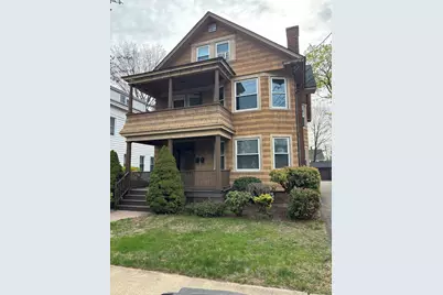 207 Alden Avenue #3, New Haven, CT 06515 - Photo 1