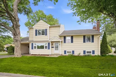 28 Ashford Road, West Hartford, CT 06107 - Photo 1