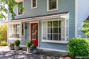 89A N Main St, Kent, CT 06757 - Photo 1