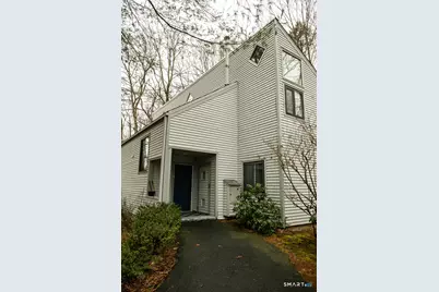 5 Talcott Forest Road #U, Farmington, CT 06032 - Photo 1