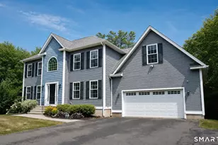 299 Bushy Hill Rd, Simsbury, CT 06070 - Photo 1