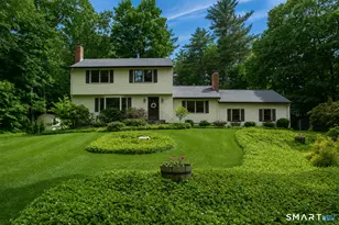 48 Quorn Hunt Rd, Simsbury, CT 06092 - Photo 1