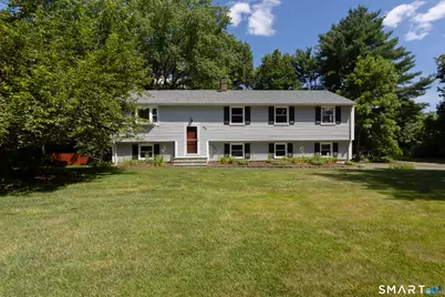 86 Simsbury Manor Drive, Simsbury, CT 06089 - Photo 1