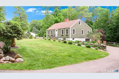 410 Pumpkin Hill Road, Ledyard, CT 06339 - Photo 1
