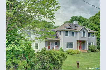 15 Dilaj Drive, Columbia, CT 06237 - Photo 1