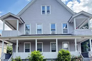 481 Park St, New Britain, CT 06051 - Photo 1
