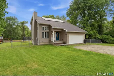 234 North Society Road, Canterbury, CT 06331 - Photo 1