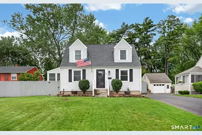 33 Sinclair Street, Windsor, CT 06095 - Photo 1