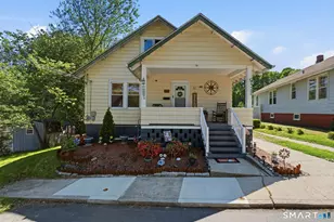 45 Hedge Ave, Norwich, CT 06360 - Photo 1