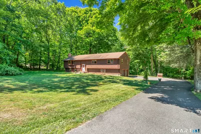 122 Fresh Meadow Drive, Trumbull, CT 06611 - Photo 1