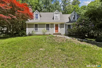 338 Good Hill Road, Woodbury, CT 06798 - Photo 1