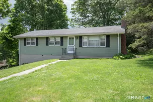 64 Somer Dr, Meriden, CT 06451 - Photo 1