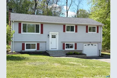 84 Willie Circle, Tolland, CT 06084 - Photo 1