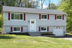 84 Willie Cir, Tolland, CT 06084 - Photo 1