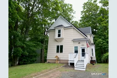 524 South Colony Street, Meriden, CT 06451 - Photo 1