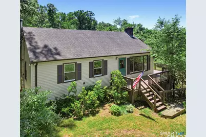 73 Bolduc Lane, Chaplin, CT 06235 - Photo 1