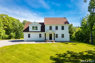 86 Winchester Rd, New Hartford, CT 06057 - Photo 1