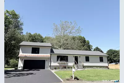 33 Manor Drive, Trumbull, CT 06611 - Photo 1