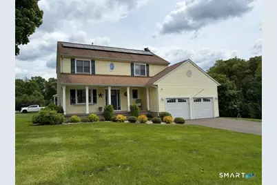 53 Dorio Drive, Southington, CT 06479 - Photo 1