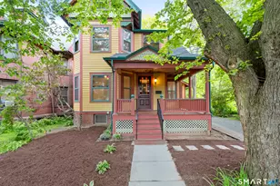 102 Huntington St, Hartford, CT 06105 - Photo 1