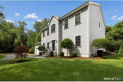 10 High Ridge Grove, Brookfield, CT 06804 - Photo 1