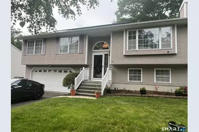 81 Perry Merrill Drive, West Haven, CT 06516 - Photo 1