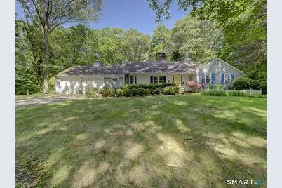 15 Cove Hill Road, Essex, CT 06426 - Photo 1
