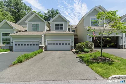 72 Ridgewood Drive #72, Middlebury, CT 06762 - Photo 1