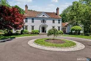 225 Marvin Ridge Rd, New Canaan, CT 06840 - Photo 1