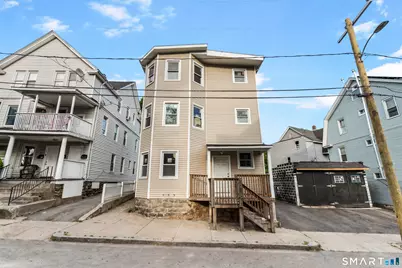 16 Vermont Street, Waterbury, CT 06704 - Photo 1