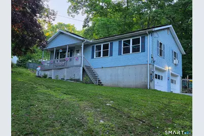 63 Kinsman Hill Road, Lisbon, CT 06351 - Photo 1
