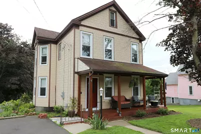 90 Hayden Station Road, Windsor, CT 06095 - Photo 1