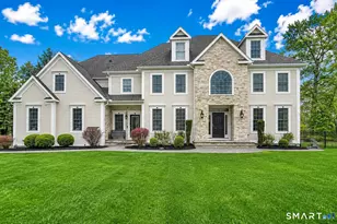134 Feldspar Ridge, Glastonbury, CT 06033 - Photo 1