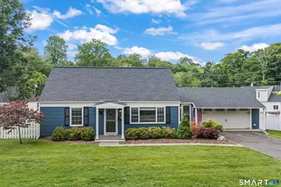 31 Bethpage Drive, Bethel, CT 06801 - Photo 1