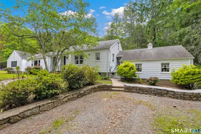 119 Staples Road, Easton, CT 06612 - Photo 1