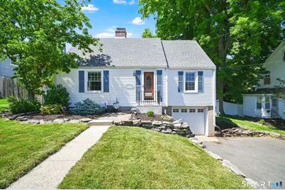 36 Oakdale Street, Wethersfield, CT 06109 - Photo 1