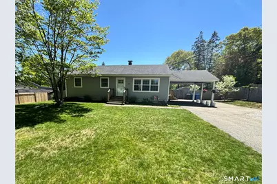 93 Georgia Road, Montville, CT 06370 - Photo 1
