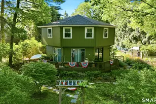 128 Bailey Pond Rd, Voluntown, CT 06384 - Photo 1