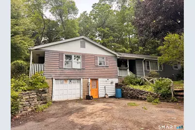 133 Route 198, Woodstock Valley, CT 06282 - Photo 1