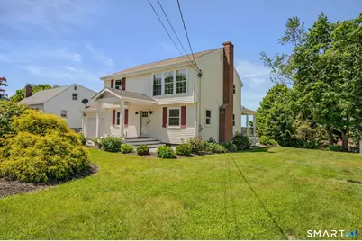 31 Pegasus Drive, Groton, CT 06340 - Photo 1