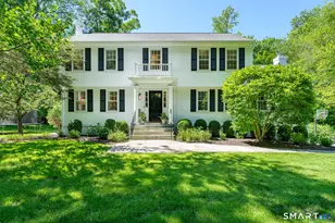 293 Old Norwalk Rd, New Canaan, CT 06840 - Photo 1