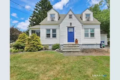 32 Maple Street, Middlefield, CT 06481 - Photo 1