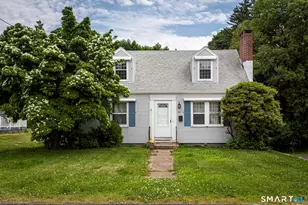 59 Glenwood St, Manchester, CT 06040 - Photo 1