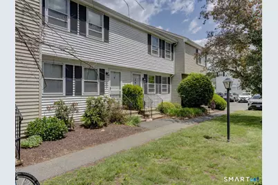 5 Persimmon Lane #5, Glastonbury, CT 06033 - Photo 1